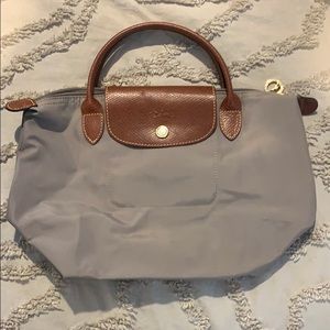 Longchamp Le Pliage Top Handle Small